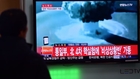 'For the Record': Could ‘Small’ North Korean Nuclear Test Put The U.S. in the Crosshairs?
