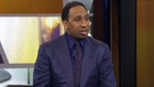 Stephen A.: Hinkie should never be a GM ever again
