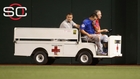Schwarber done for season, 'terrible news for Cubs'