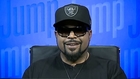 Ice Cube: No indication Lakers are on right track