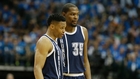 Durant ejected late as Thunder take 3-1 lead