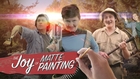 The Joy of Matte Painting