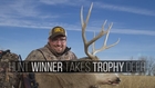 Montana Muley Hunt with Eastmans' Hunt Winner