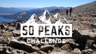 50 Peaks Challenge - Trailer