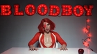 Bloodboy - Human Female (uncensored)