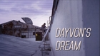 Dayvon's Dream