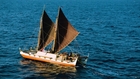 Sun, Stars, Swells: Sailing the Globe Using Nothing but Nature