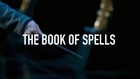 HARRY POTTER AND THE BOOK OF SPELLS // SUPERCUT