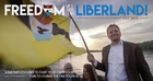 Freedom for Liberland!