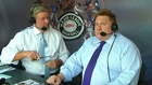 Rick Sutcliffe pulls a Chris Sale on his tie