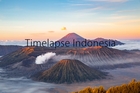 Timelapse Indonesia