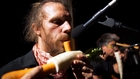 Vienna’s Veggie Orchestra Literally Plays with Food