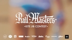 Rail Masters 2016 official video