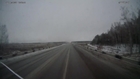 Russia, winter, and dashcams - they definitely do not disappoint!