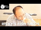 Food Frontal Episode 2 - Ricky's Fish Taco