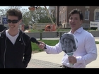 College Students Don't Recognize Reagan