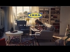 IKEA - Wonderful Life - Full TV Advert #WonderfulEveryday