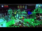 Lego Batman 3 Beyond Gotham Walkthrough Part 10 No Commentary Gameplay