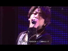 KAT-TUN - RAY / RUN FOR YOU / TOKYO STARRY [1080P]