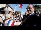 French Economy Minister Says Austerity Measures Sapping Growth