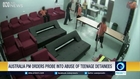 VIDEO: Australian teens tortured in prison