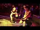 Total Knockout male erotic dance show trailer 1 / 2013 striptease