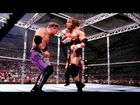Triple H Vs Chris Jericho Highlights HD - Judgment Day 2002