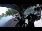 GoPro: Formula Drift New Jersey - Double Trouble With The Tuercks