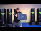 Wood's Premier Martial Arts Cage Fitness