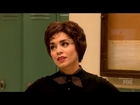Vanessa Hudgens - There Are Worse Things I Could Do - Grease Live! - Jan 31, 2016
