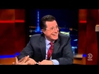 Stephen Colbert schools James Franco on Tolkien knowledge again! HD