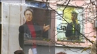 Calls for justice 10 years after murder of Russian journalist Anna Politkovskaya