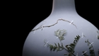 Making of a Blueware Vase by Studio Glithero