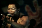 Music is the Weapon - Fela Kuti