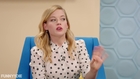 Jane Levy Joins The Earliest Show And Does Some Earnest Role-playing
