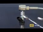 Magneti Marelli DS2i - Procedure for Cleaning Injectors
