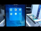 Bug in iOS 7.1 Let's you Hide Apple Stock Apps iPhone & iPad