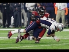 Grady Jarett vs Patriots (Super Bowl LI - 2017) - 5 Tackles + 3 Sacks! Record! - NFL Highlights HD