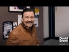 DAVID BRENT: LIFE ON THE ROAD - OFFICIAL TRAILER [HD]