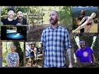 Wildwood Gay Men's Retreat Center | Mike Enders Visits Sex Positive Community in Northern, CA