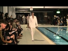 KARLA SPETIC: MERCEDES-BENZ FASHION WEEK AUSTRALIA SS 2014/2015