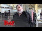 Steve Wozniak Warns People to Get Off Facebook Over Privacy Concerns