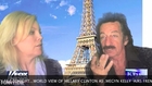 Megyn Kelly-What the French think of HIllary