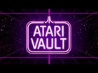 Atari Vault - 100 Classic Games!