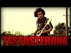 Testostérone (clip officiel) - Mr Yéyé