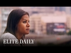 Fallon Fox: The First Openly Transgender Fighter in MMA [INSIGHTS] I Elite Daily