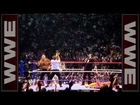 Ricky Steamboat vs. Randy Savage - Intercontinental Championship: WrestleMania 3