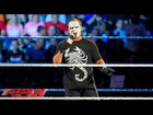 Sting assesses Seth Rollins’ reign as WWE World Heavyweight Champion: Raw, Aug. 31, 2015