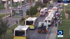 *Turkey Coup* Remaining pro-coup soldiers detained at Istanbul airport