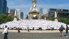 Mexico City sets new record for gathering thousands of chefs